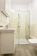 ShortStayPoland Srebrna - B36