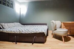 ShortStayPoland Srebrna - B36