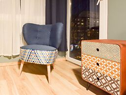 ShortStayPoland Srebrna - B36