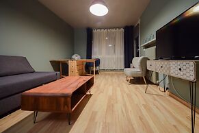 ShortStayPoland Srebrna - B36