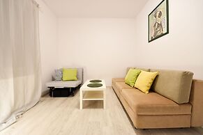 ShortStayPoland Srebrna - B36