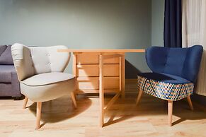 ShortStayPoland Srebrna - B36