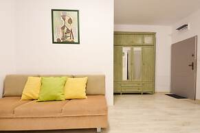 ShortStayPoland Srebrna - B36