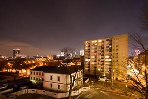 ShortStayPoland Srebrna - B36