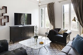 Habitat Apartments Grace