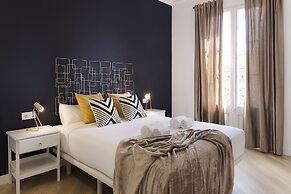 Habitat Apartments Grace