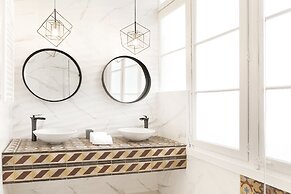 Habitat Apartments Grace