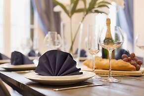 Habitat Apartments Grace