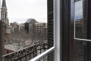 Habitat Apartments Grace