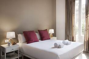 Habitat Apartments Grace