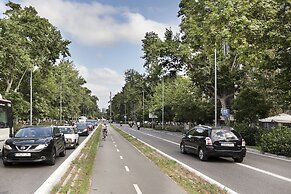 Habitat Apartments Grace