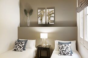 Habitat Apartments Grace