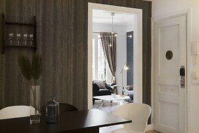 Habitat Apartments Grace