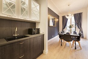 Habitat Apartments Grace