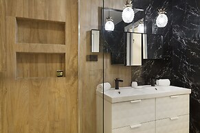 Habitat Apartments Grace