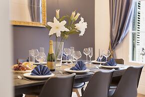 Habitat Apartments Grace