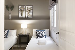 Habitat Apartments Grace