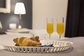 Habitat Apartments Grace