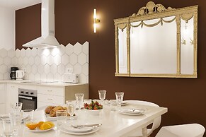 Habitat Apartments Grace