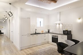 Habitat Apartments Grace