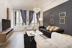 Habitat Apartments Grace