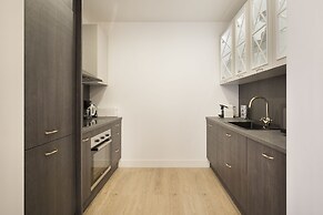 Habitat Apartments Grace