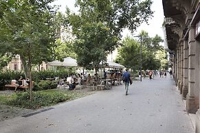 Habitat Apartments Grace