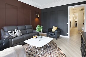 Habitat Apartments Grace