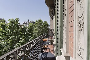 Habitat Apartments Grace