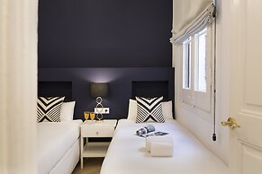 Habitat Apartments Grace