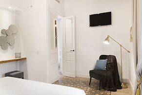 Habitat Apartments Grace