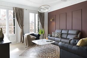 Habitat Apartments Grace