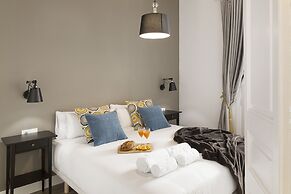 Habitat Apartments Grace