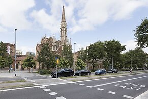 Habitat Apartments Grace