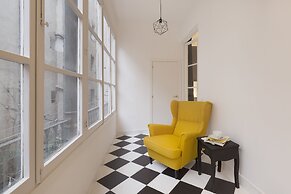 Habitat Apartments Grace