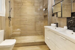 Habitat Apartments Grace