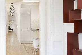 Habitat Apartments Grace