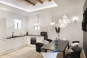 Habitat Apartments Grace