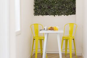 Habitat Apartments Grace