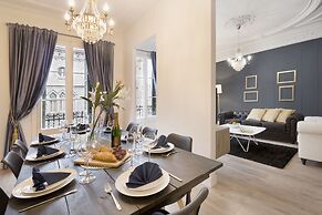 Habitat Apartments Grace