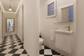 Habitat Apartments Grace