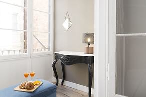 Habitat Apartments Grace