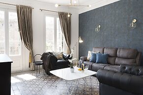 Habitat Apartments Grace