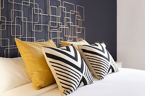 Habitat Apartments Grace