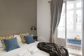 Habitat Apartments Grace