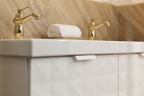 Habitat Apartments Grace