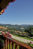 Viviendas Rurales Peña Sagra