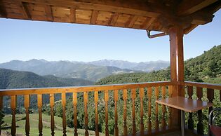 Viviendas Rurales Peña Sagra