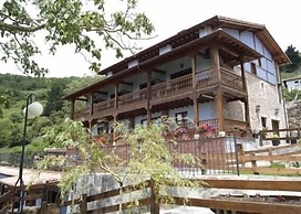 Viviendas Rurales Peña Sagra