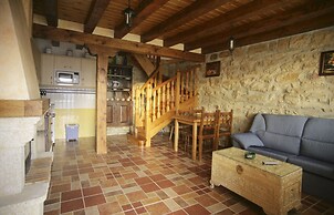 Viviendas Rurales Peña Sagra